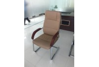Thanh Lý Ghế Quỳ Inox Tay Ốp Gỗ